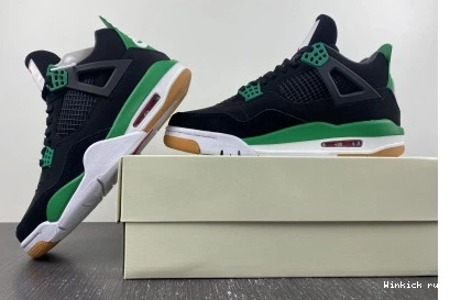 Nike 4 SB Jordan x Air 0801